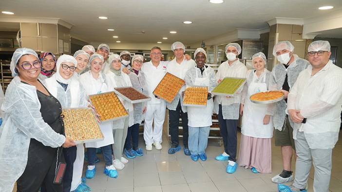 Konya'da bugün neler oldu? 16 Ağustos 2025 6